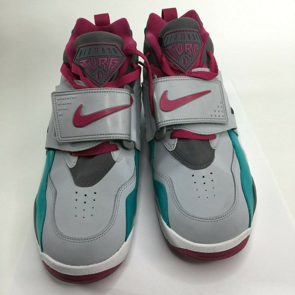 nike air vintage sneakers